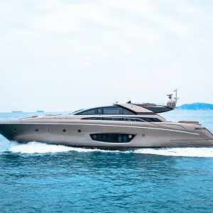 2013 Riva 86 Domino