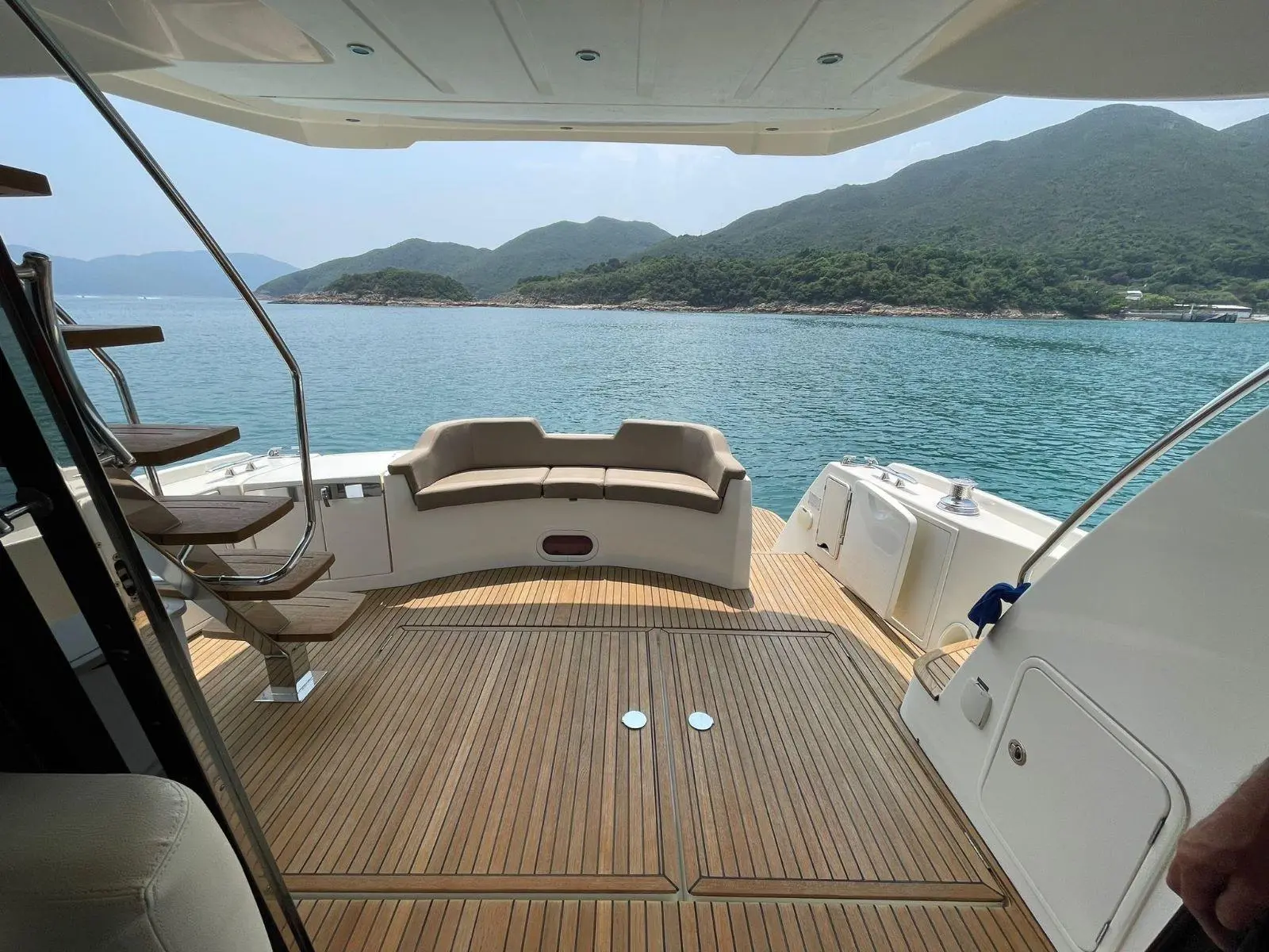 2011 Prestige 510