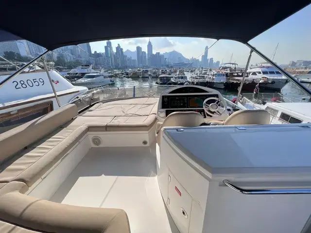 Sunseeker Manhattan 63