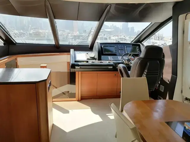 Sunseeker Manhattan 63