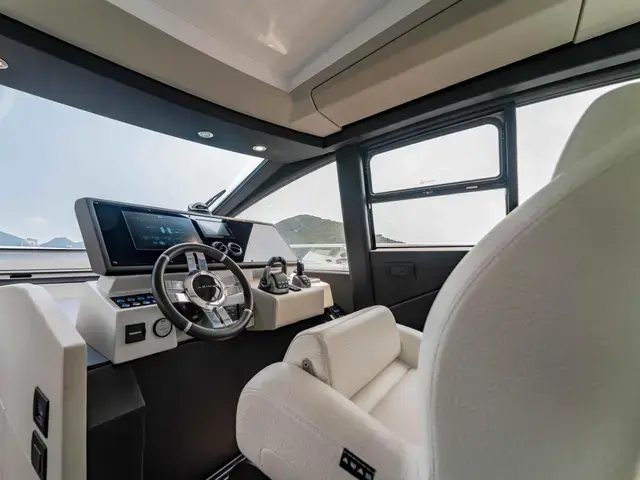 Azimut S6