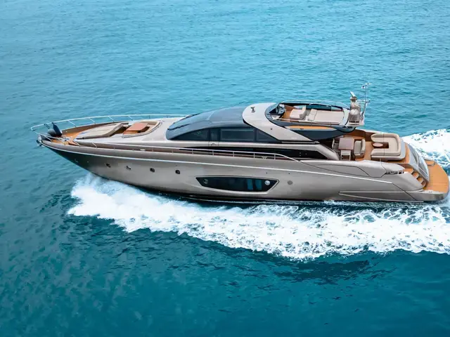 Riva 86 Domino