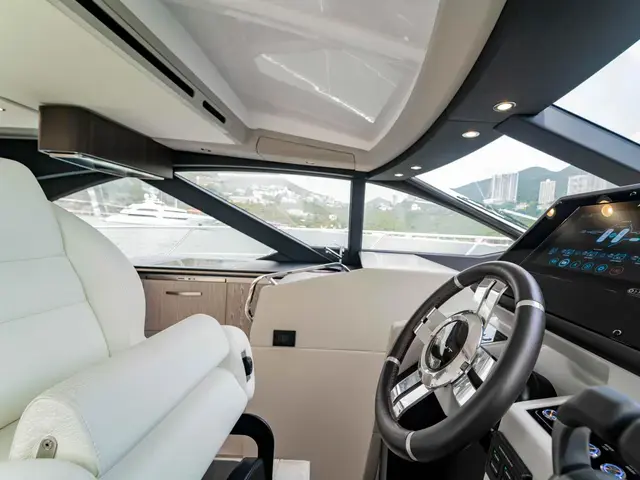 Azimut S6