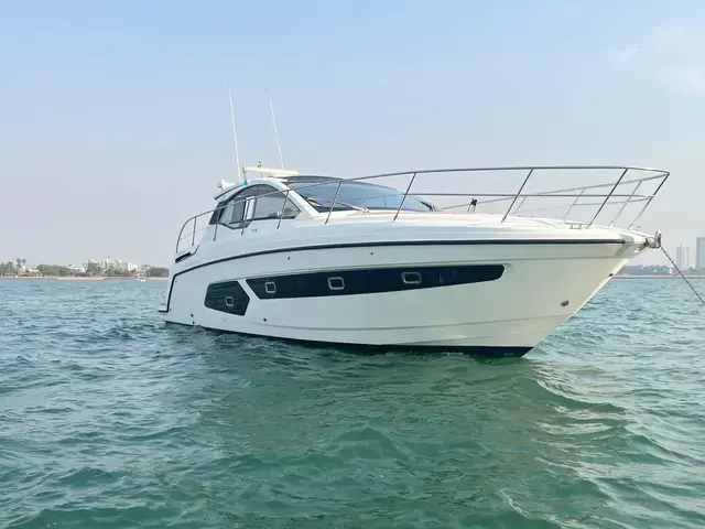 Azimut Atlantis 43