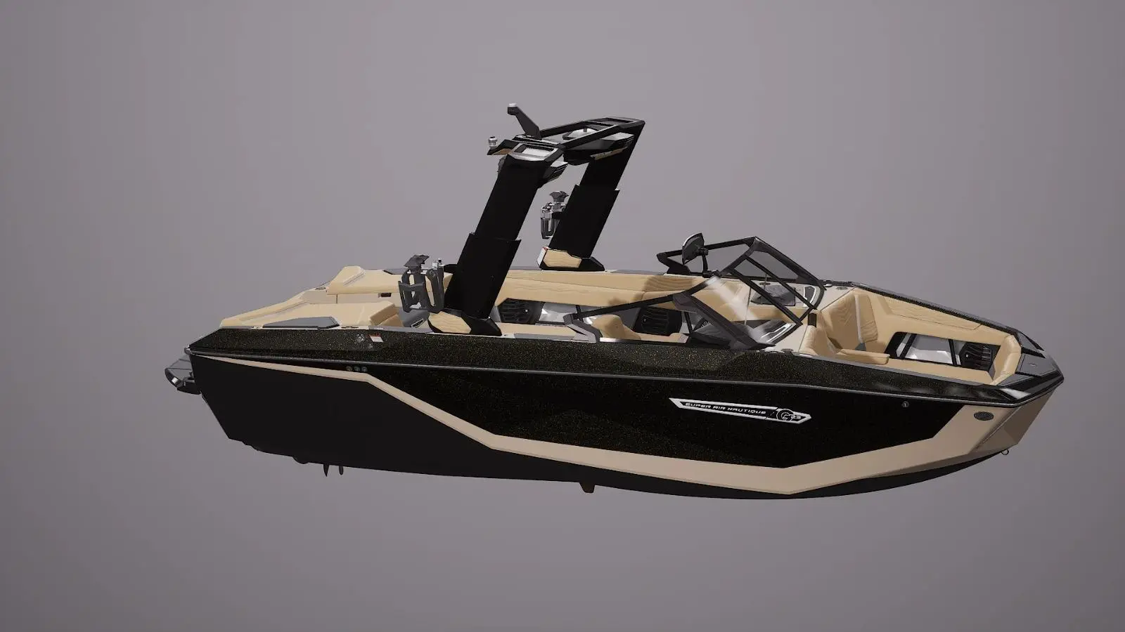 2025 Nautique super air g23