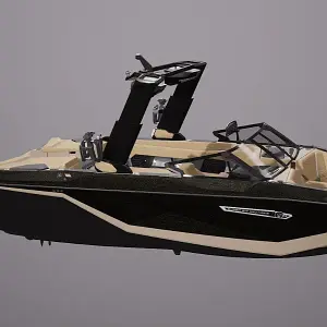 2025 Nautique Boats Super Air G23