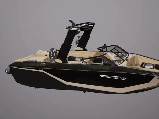 Nautique Boats Super Air G23