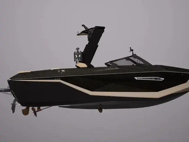 Nautique Super Air G23