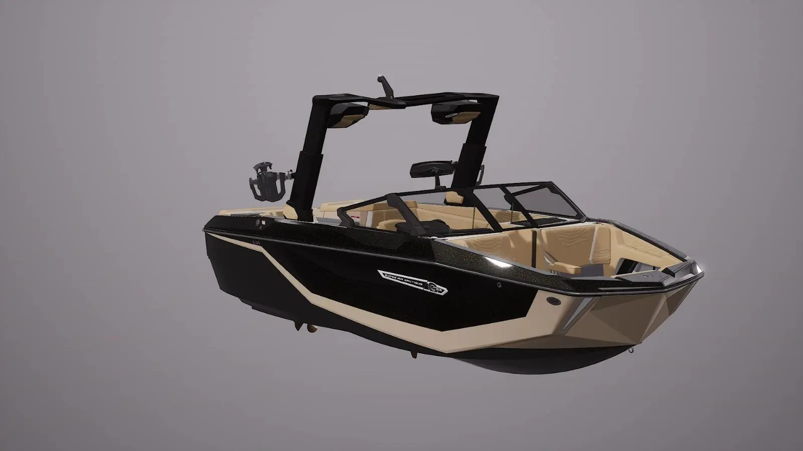 2025 Nautique super air g23