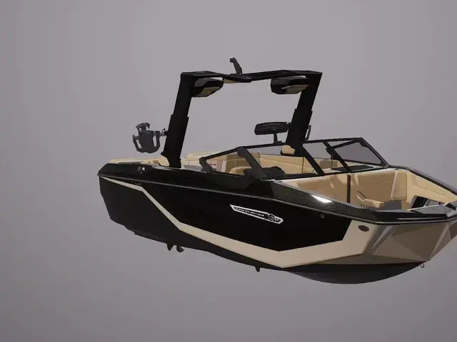 Nautique Super Air G23