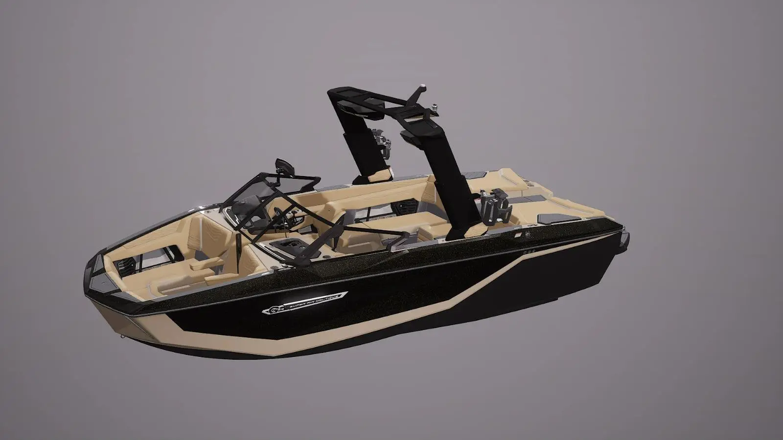 2025 Nautique super air g23