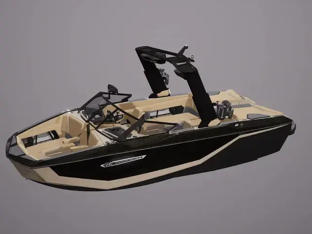 Nautique Super Air G23