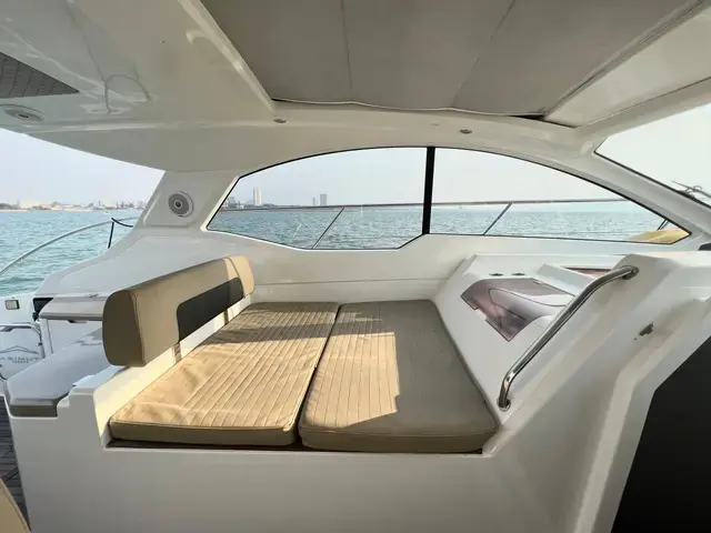 Azimut Atlantis 43