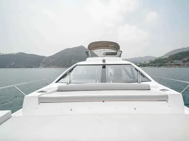 Azimut S6