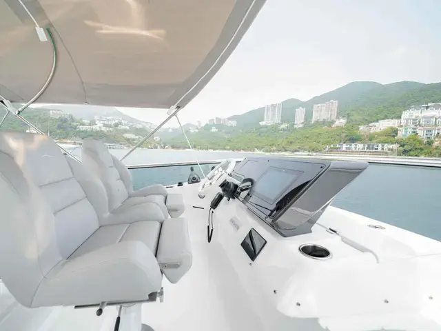 Azimut S6