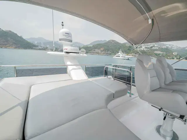 Azimut S6