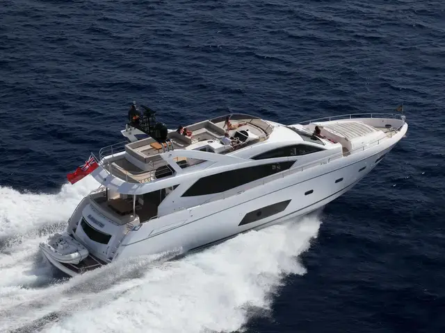 Sunseeker Manhattan 73