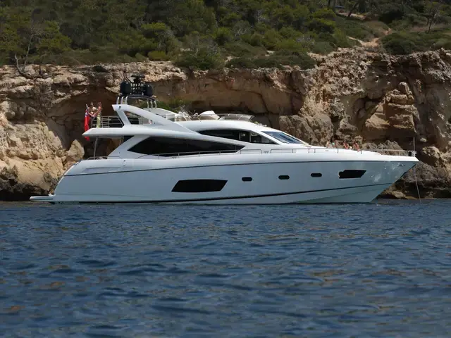 Sunseeker Manhattan 73