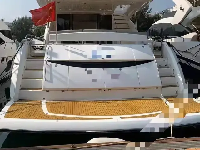 Sunseeker Manhattan 73