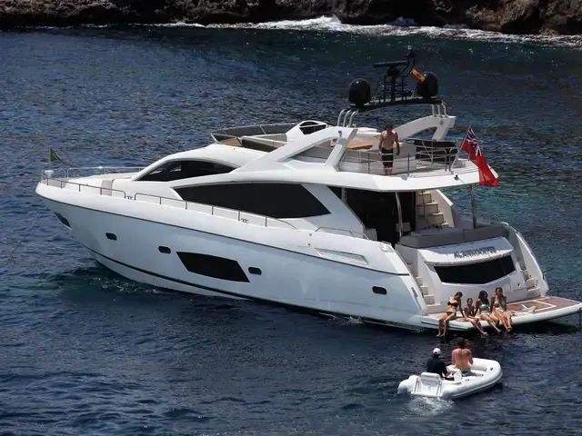 Sunseeker Manhattan 73