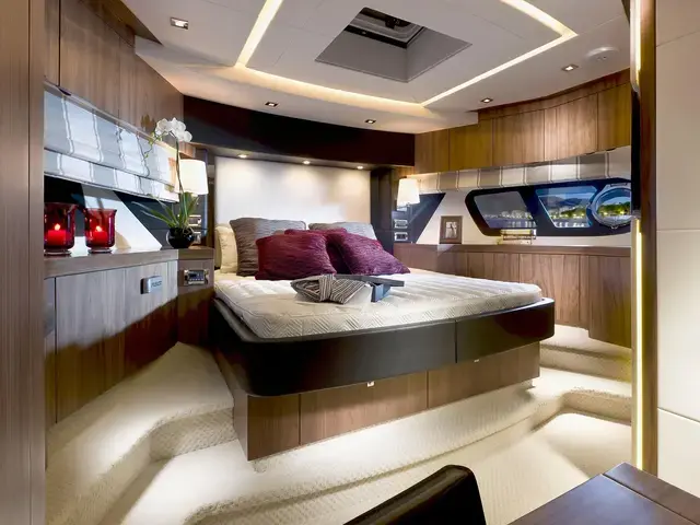 Sunseeker Manhattan 73