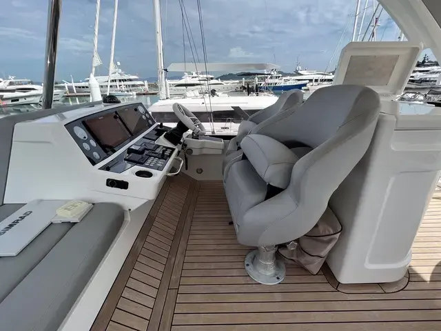 Sunseeker Manhattan 66