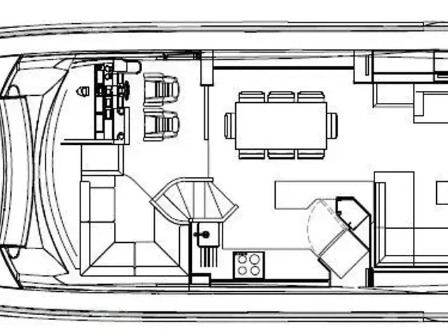 Sunseeker Manhattan 73