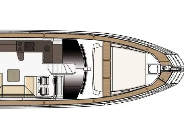 Azimut S6