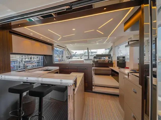 Sunseeker Manhattan 55