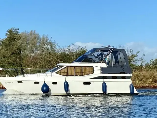 Vri-Jon Contessa 37 AK Cabrio