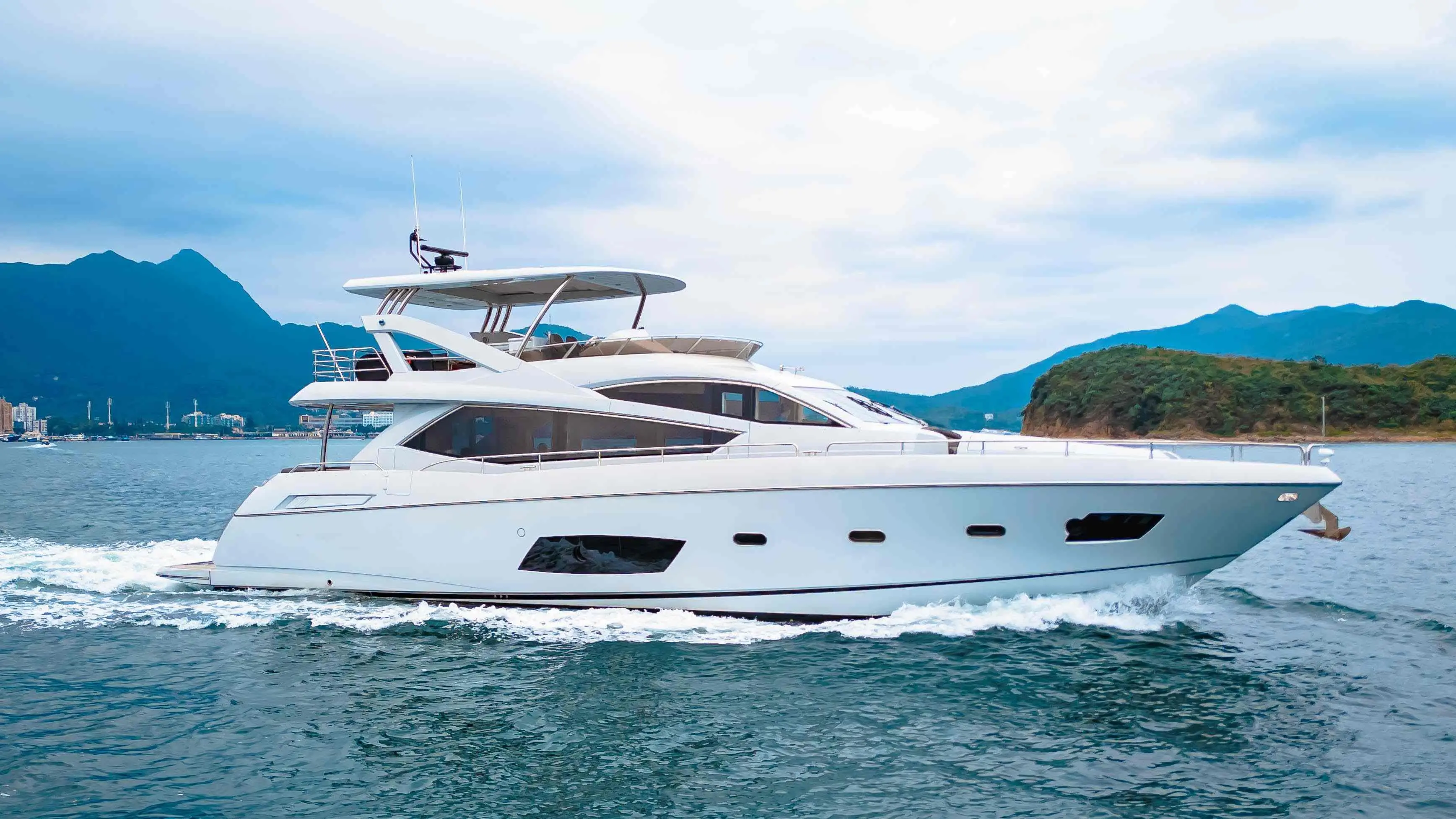 2012 Sunseeker manhattan 73