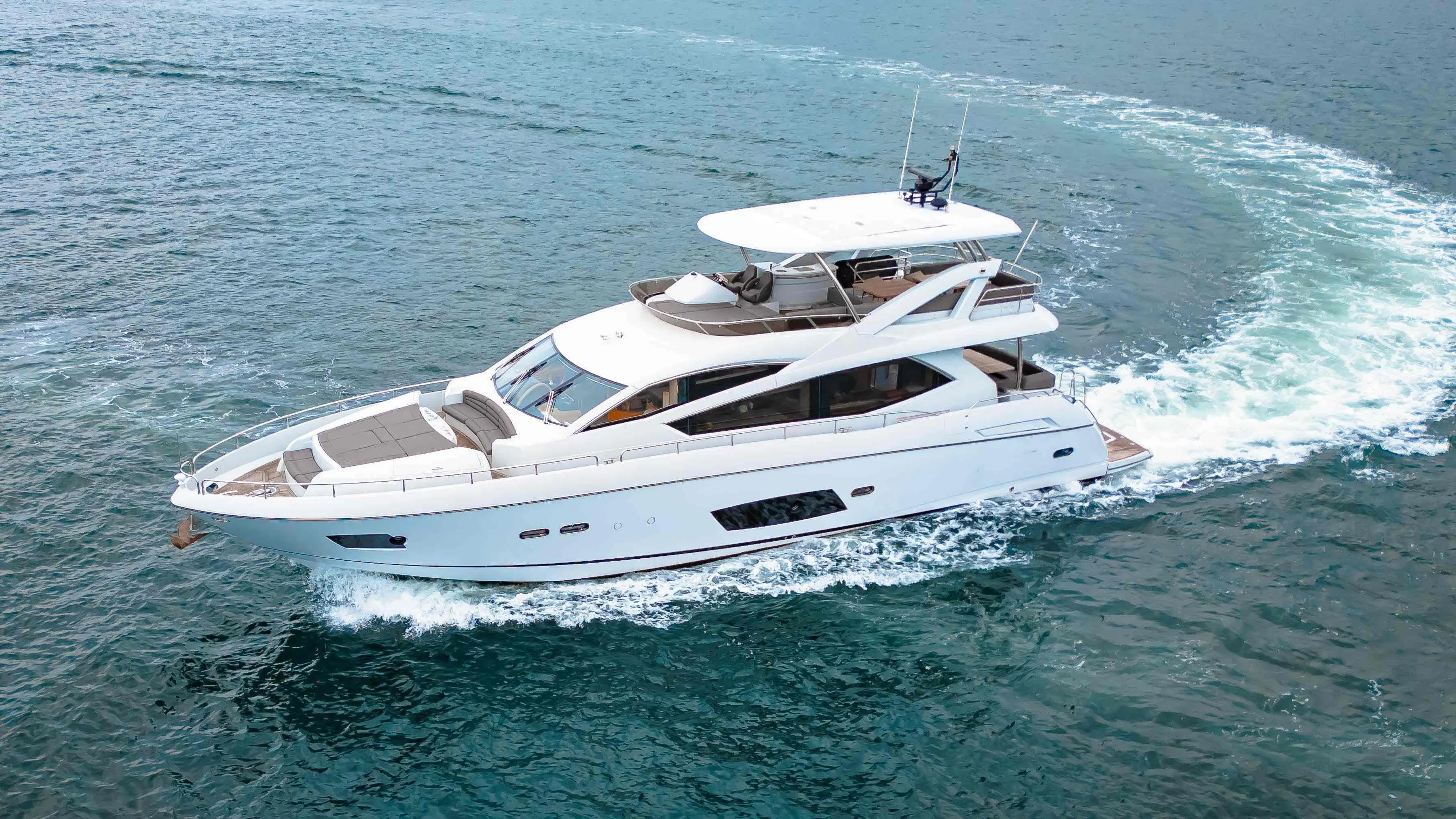 2012 Sunseeker manhattan 73