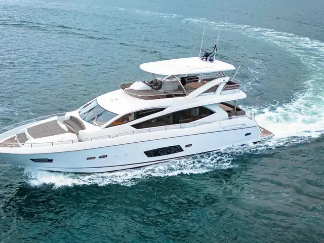 Sunseeker Manhattan 73