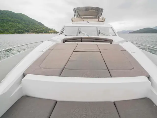 Sunseeker Manhattan 73