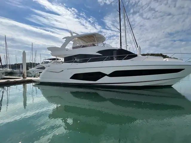 Sunseeker Manhattan 66