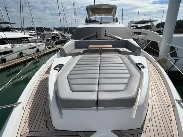 Sunseeker Manhattan 66