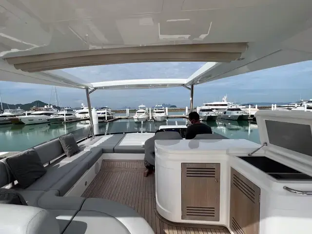 Sunseeker Manhattan 66