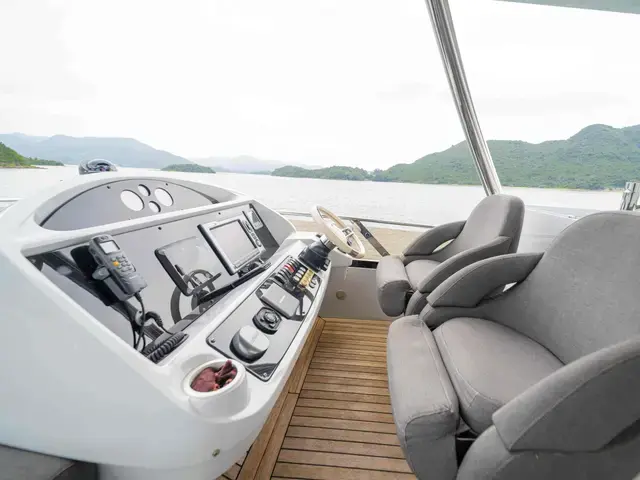 Sunseeker Manhattan 73