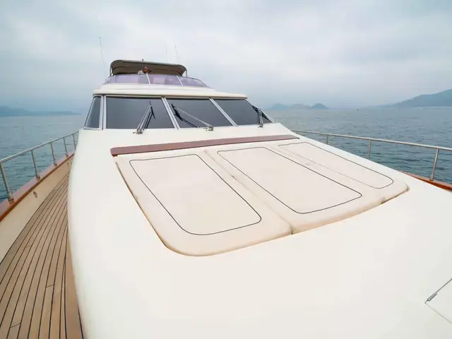 Riva 85 Opera Super