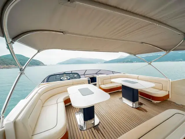 Riva 85 Opera Super