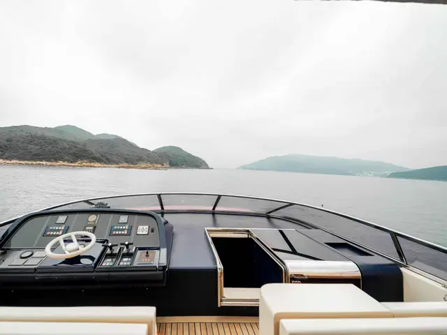 Riva 85 Opera Super