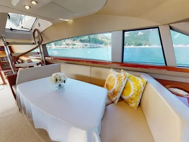 Princess 67 Flybridge