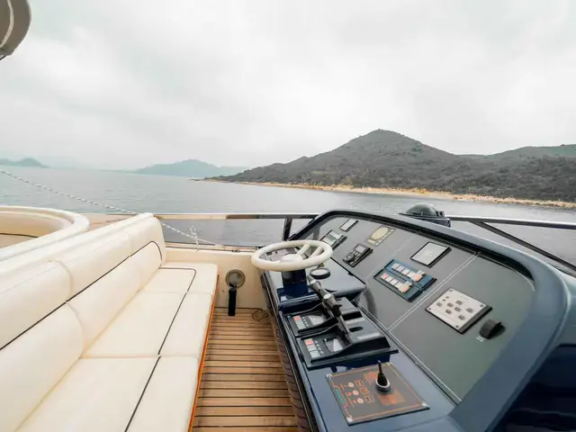 Riva 85 Opera Super