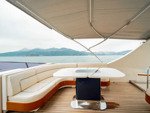 Riva 85 Opera Super