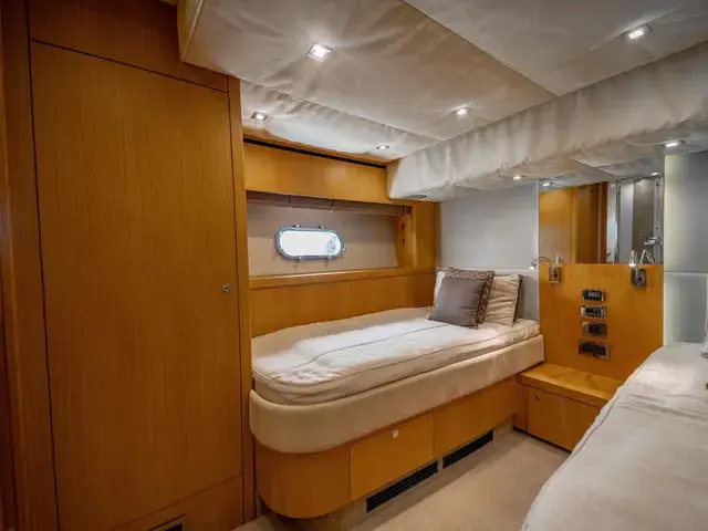 Sunseeker Manhattan 73