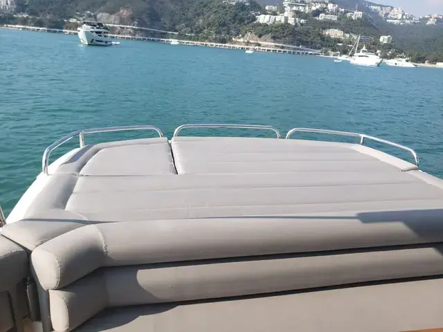 Sunseeker Predator 64