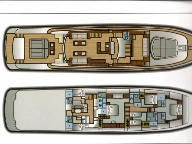 Leopard 34 Meter