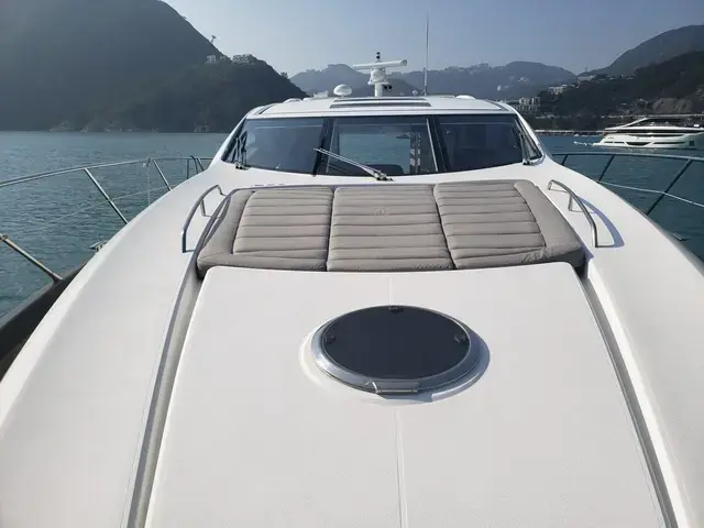 Sunseeker Predator 64