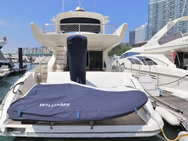 Azimut 50