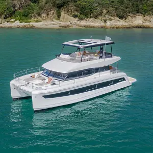 2025 Fountaine Pajot MY 6